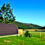 Craskie Glamping Pods