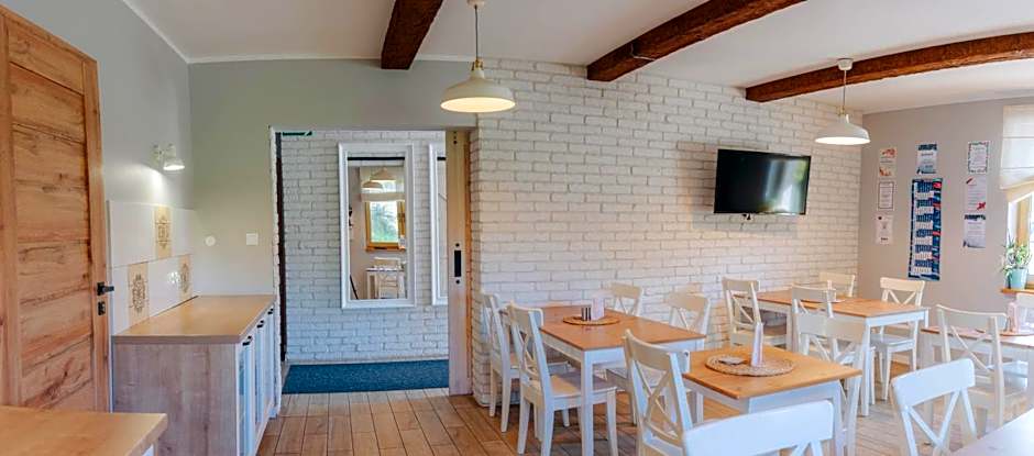 Willa Malinka Wisła