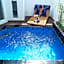 Stay Shark Villas Gili Air