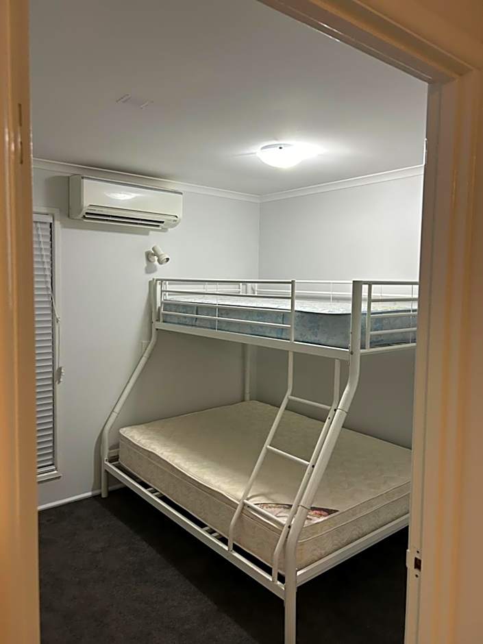 River Sands Apartments