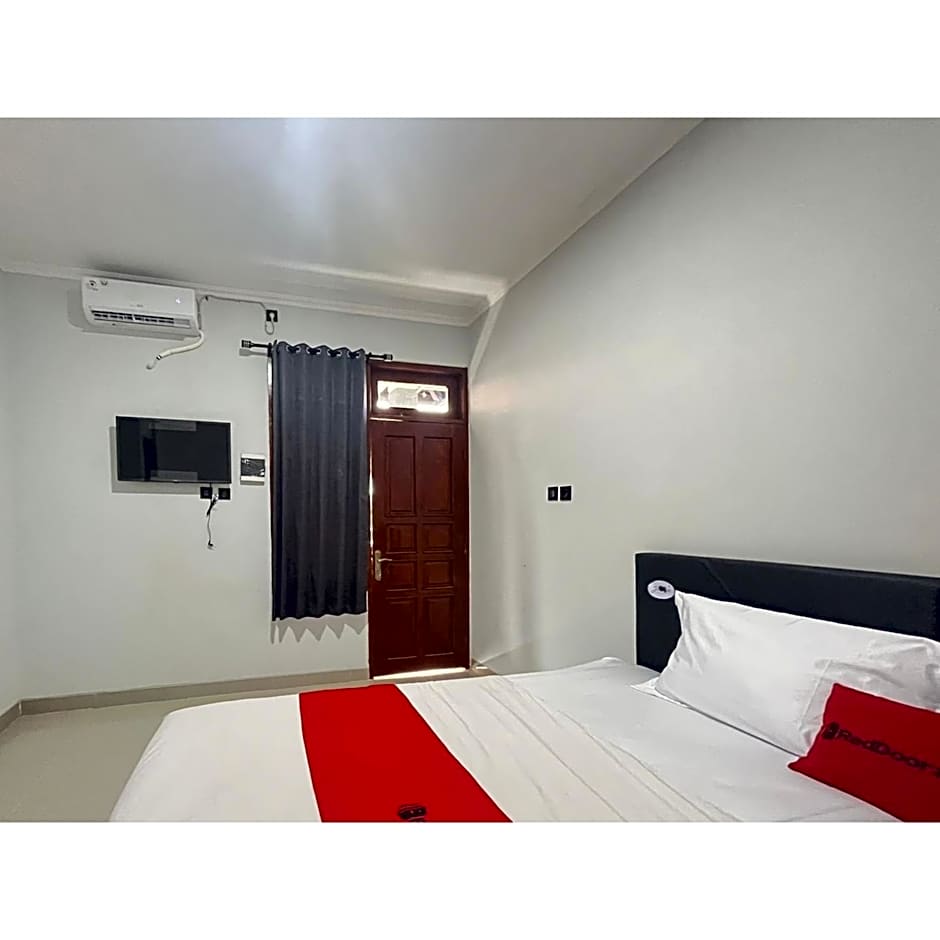 RedDoorz near UPN 3 Seturan Yogyakarta