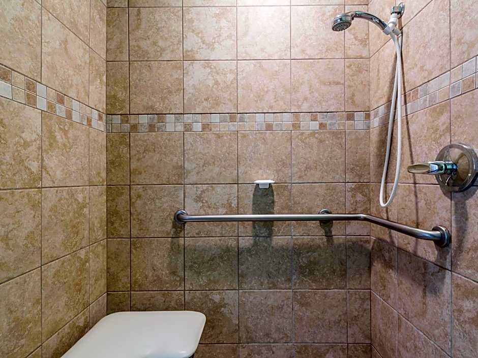 Microtel Inn & Suites By Wyndham West Chester