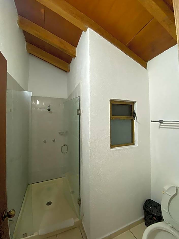 Hotel Boutique La Pergola