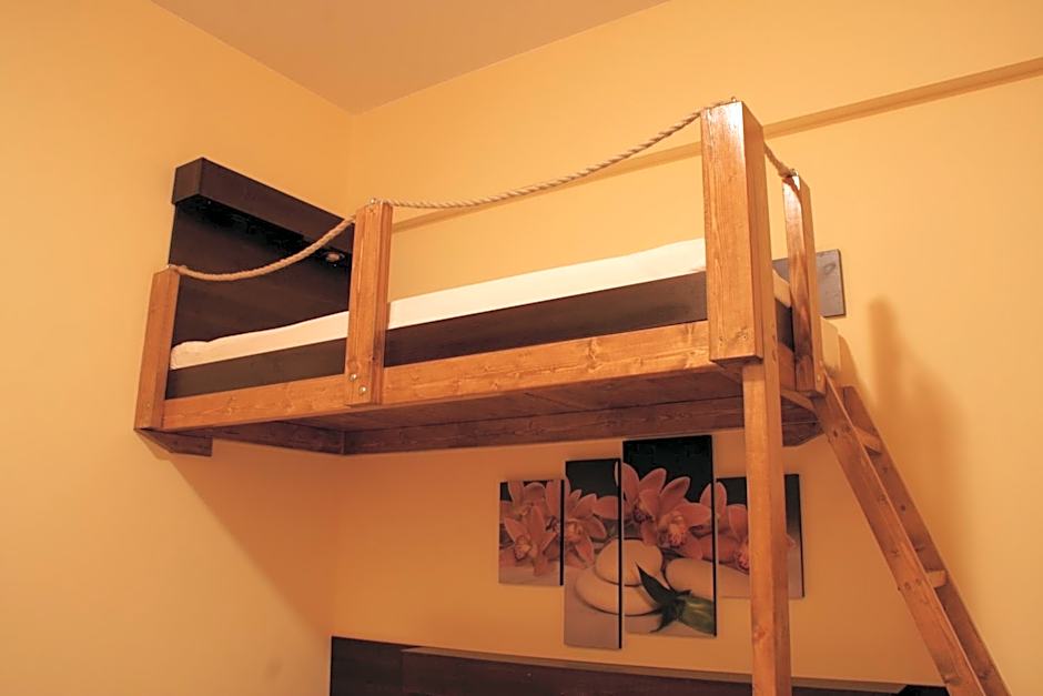 Hotel Kuźnia Oberża Polska