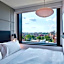 citizenM Boston Back Bay