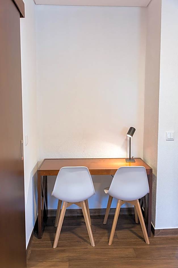 HI Portalegre - Pousada de Juventude