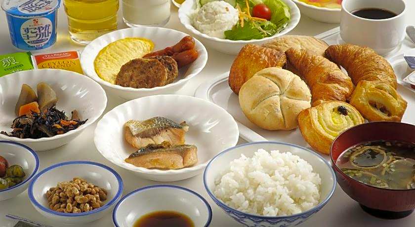 Bell's Inn Maebashi