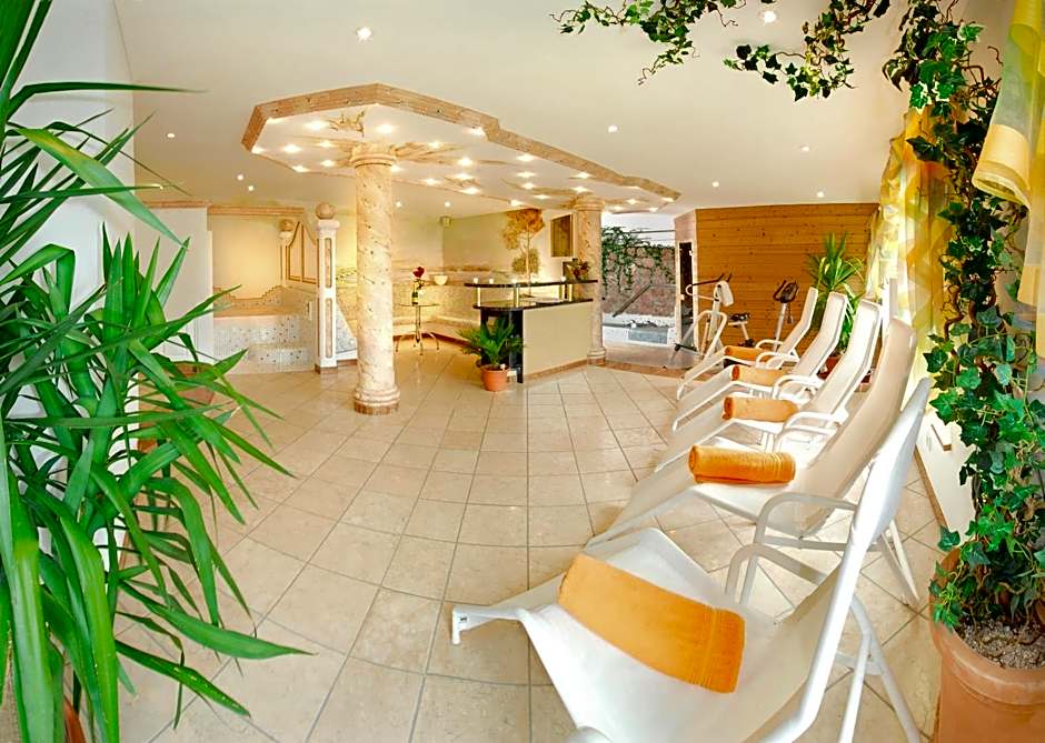 Aparthotel Gallahaus
