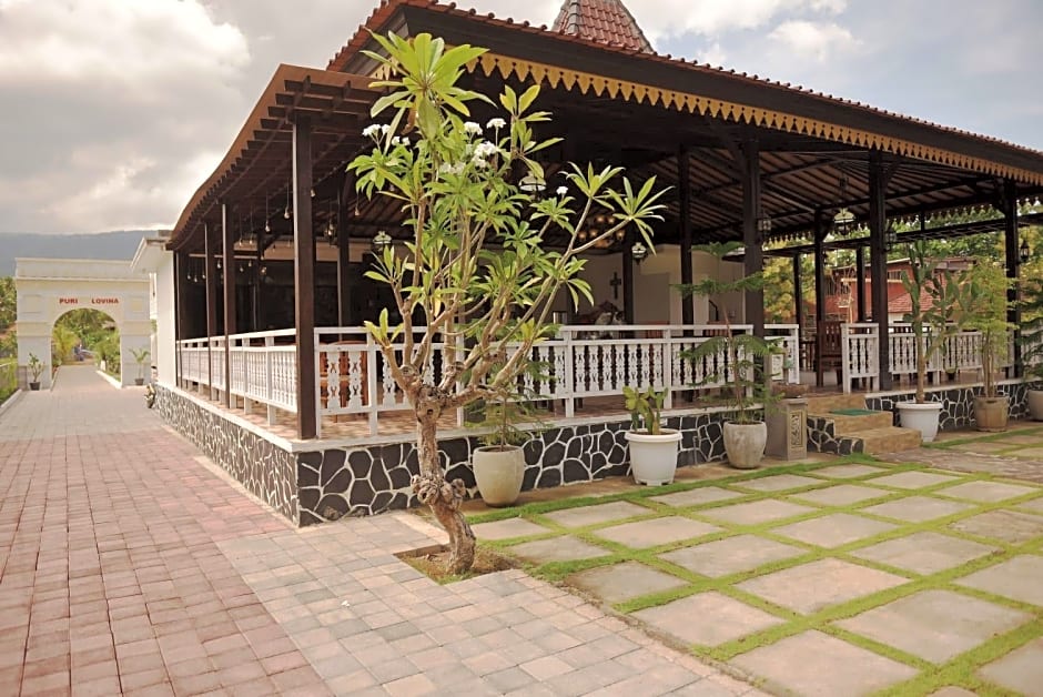 Puri Lovina