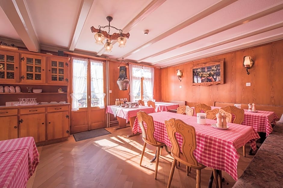 Gasthof Schoenegg B&B