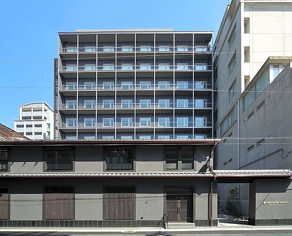Tokyu Stay Kyoto Sanjo-Karasuma