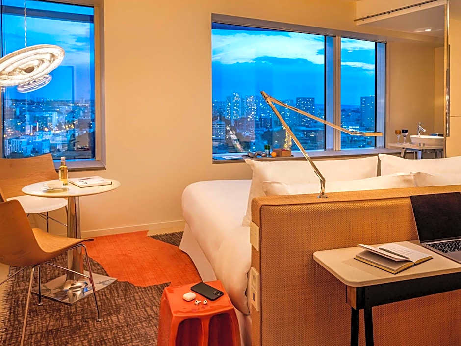 Too Hotel & Spa Paris - MGallery Collection