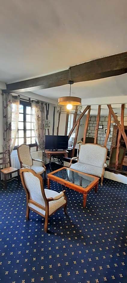 Auberge du Gros Tilleul