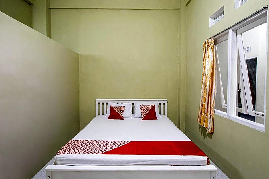 Hotel O Onong's Homestay Near Dodikjur Rindam XIII/Merdeka
