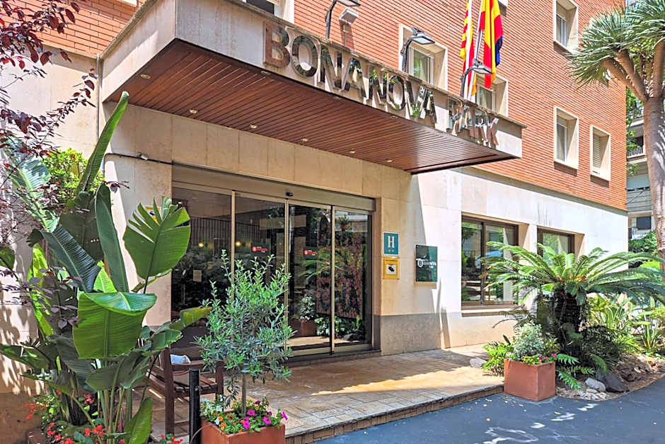 Bonanova Park