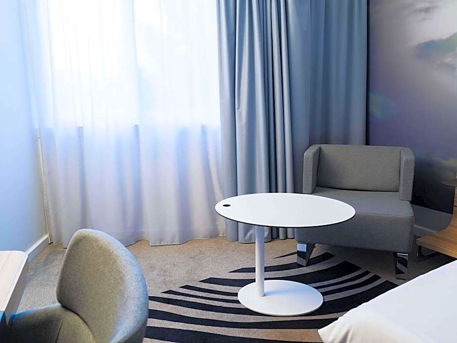 Novotel Valence Sud