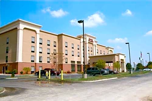 Hampton Inn & Suites Dayton-Vandalia
