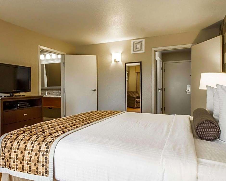 Hotel Med Park, Ascend Hotel Collection