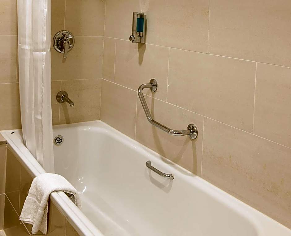 Clayton Hotel Ballsbridge