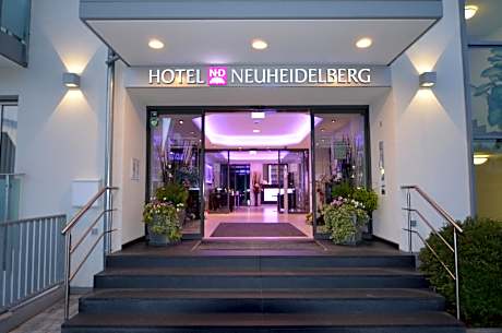 Wohlfühl-Hotel Neu Heidelberg