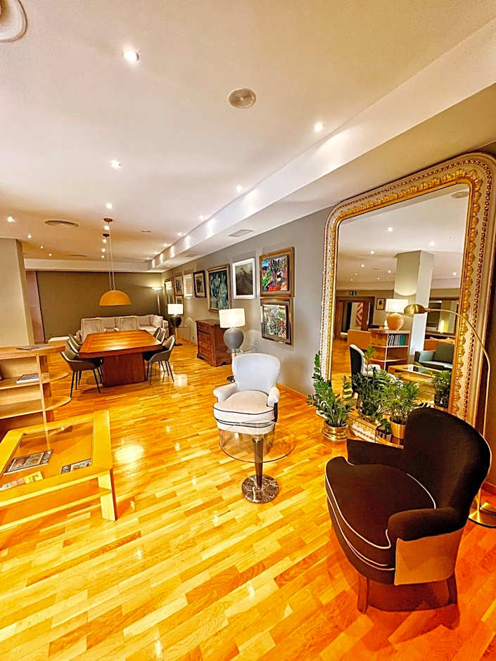 Mercure Carlton Rioja