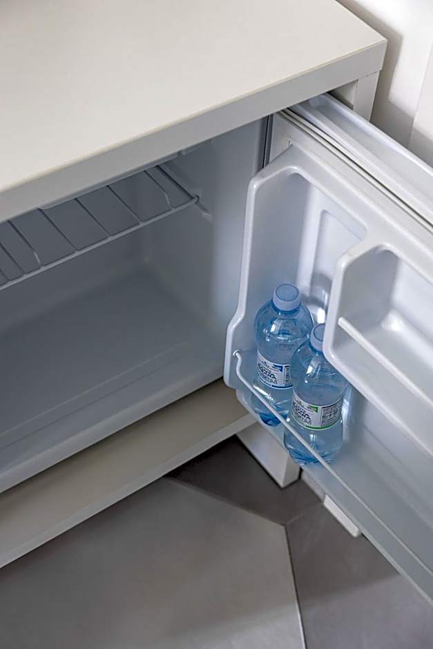 Gaeta, B&B la Loggia