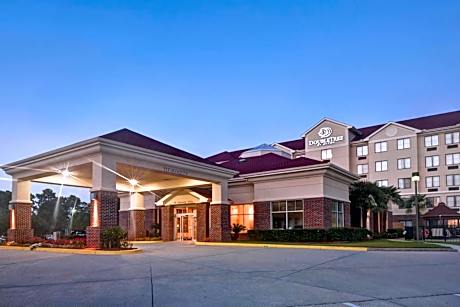 DoubleTree by Hilton Hattiesburg