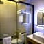 GreenTree Inn Express Hotel Jiangsu Suqian Shuyang Bus Station