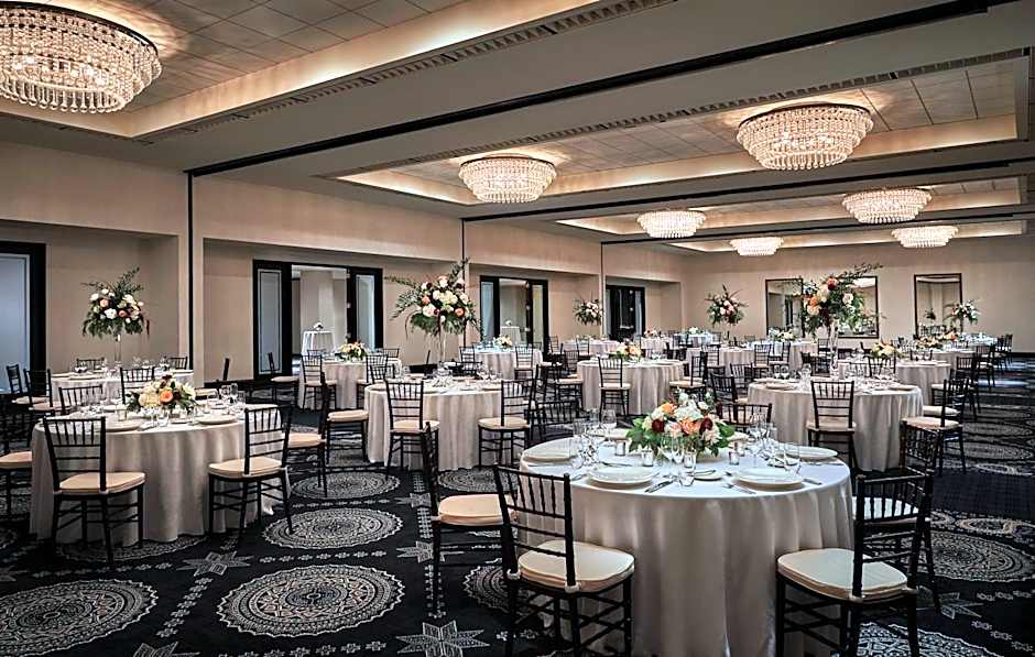 Graduate by Hilton Minneapolis