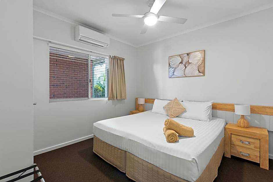 Cable Beachside Villas