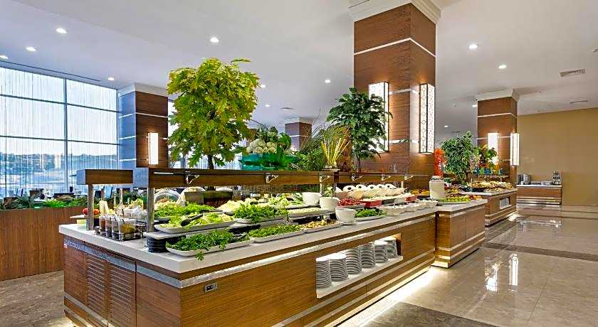 Armada Grannos Thermal Hotel & Convention Center