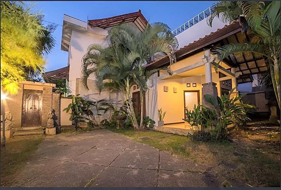 Villa Sweet Home