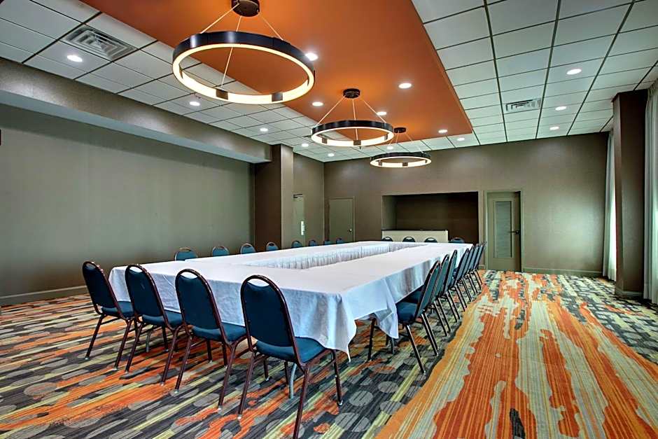 DoubleTree by Hilton Mt Vernon