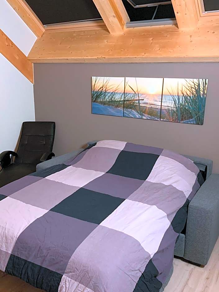 Photo 1 of 11 of Ecolodge Zen Otra Cosa