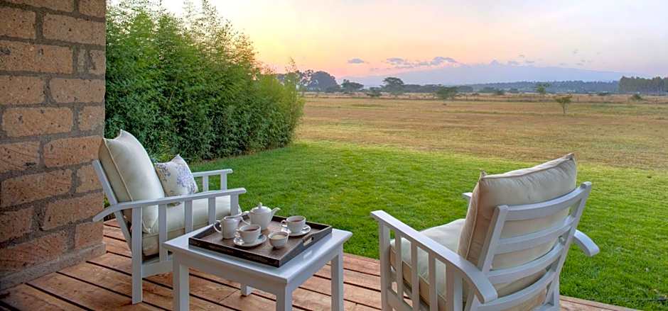 Soames Hotel & Jack' s Bar