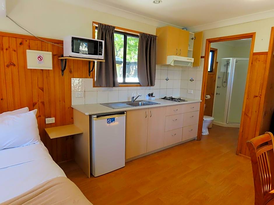 BIG4 Toowoomba Garden City Holiday Park