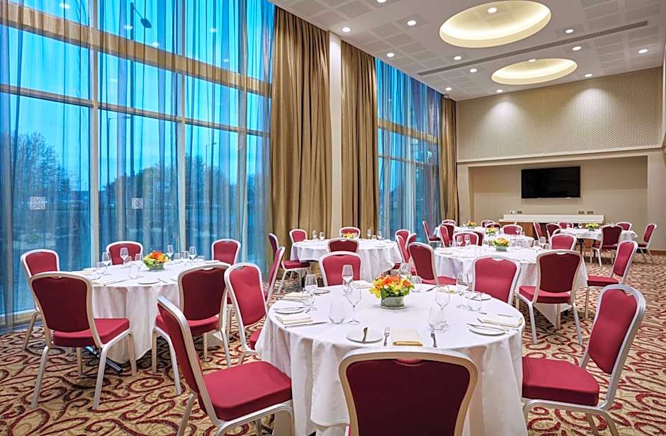 Hilton Garden Inn Sunderland