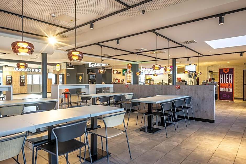 Coffee Fellows Hotel Irschenberg Süd