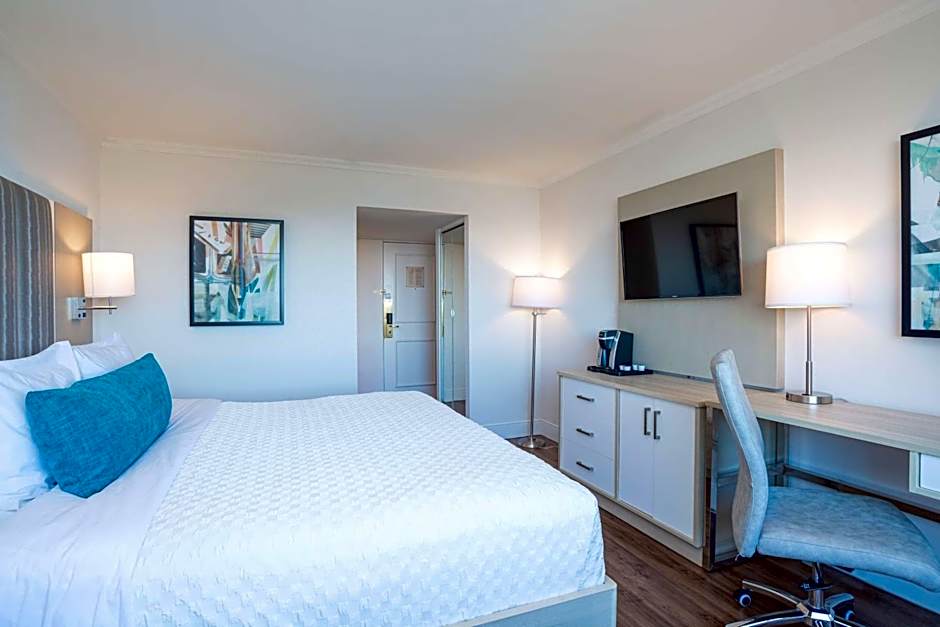 Best Western Dorchester Hotel