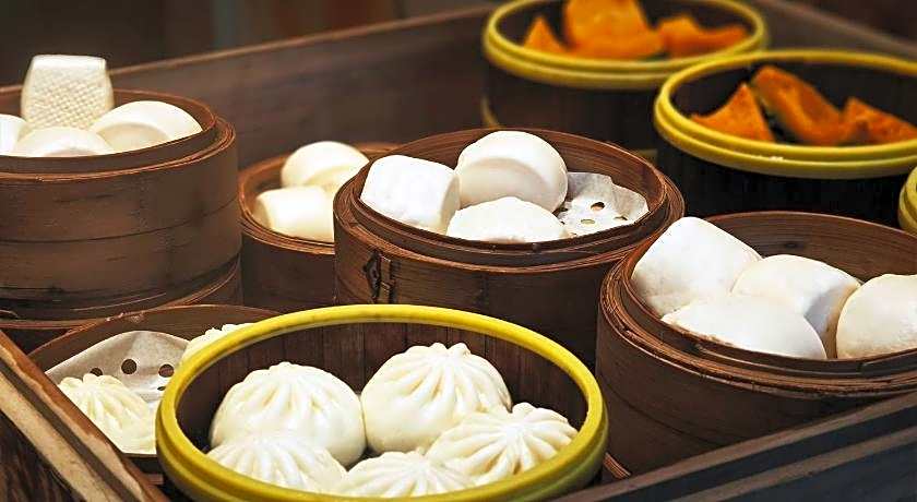 Sheraton Hohhot Hotel
