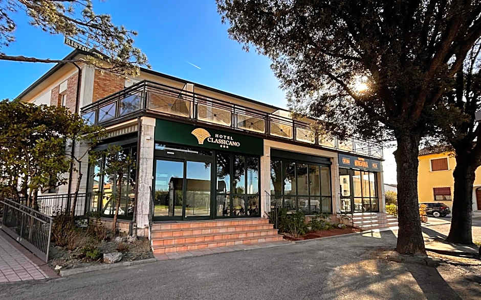 Hotel Classicano