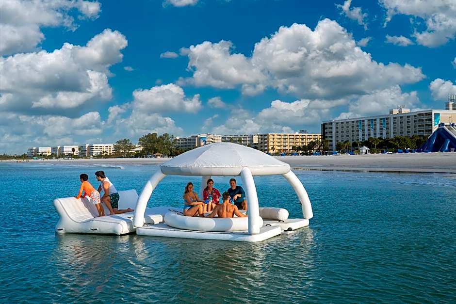 Island Grand at TradeWinds