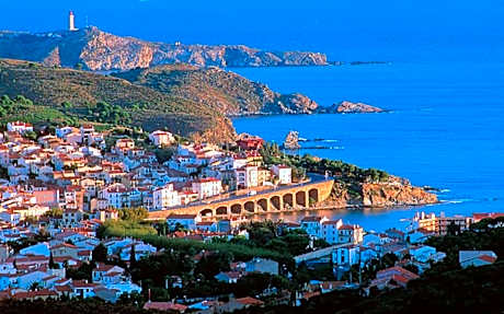 Face à la mer Résidence Les Elmes