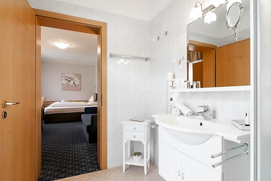 Hotel Villa Groff