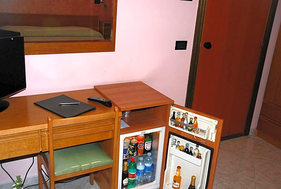 Hotel Grillo Verde