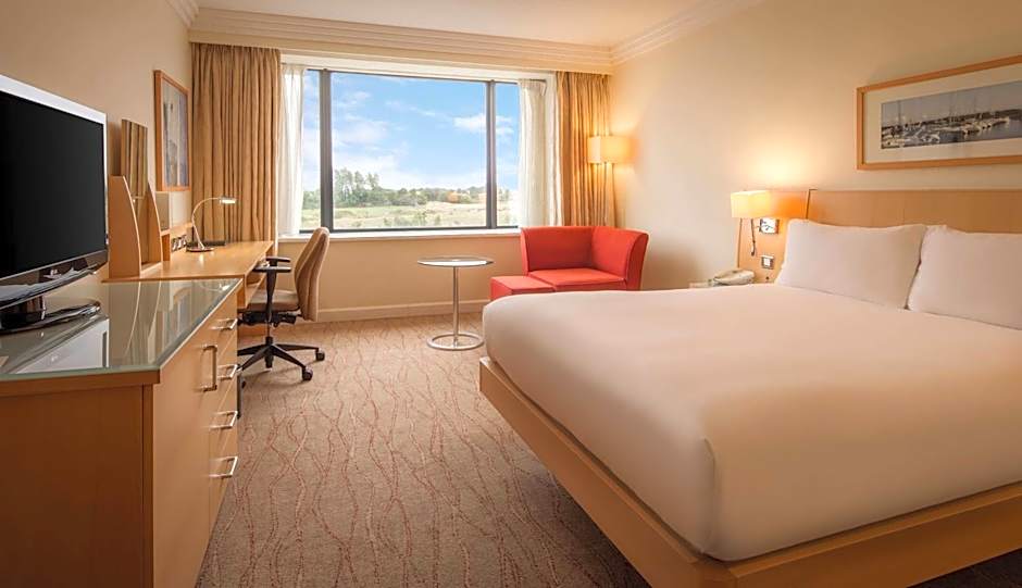Hilton Dublin Airport