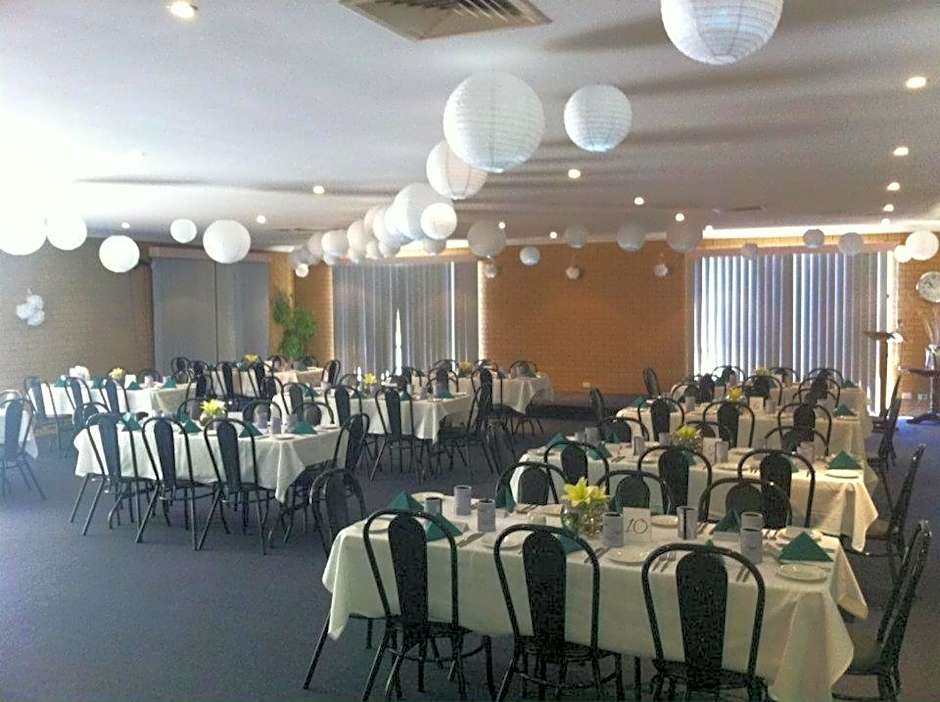 High Country Motor Inn Bright