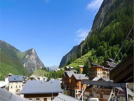 Madame Vacances Residence Les Jardins de la Vanoise
