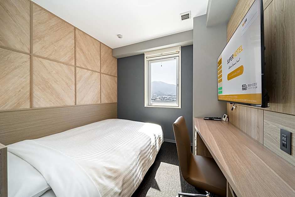 Super Hotel Shikoku-chuo