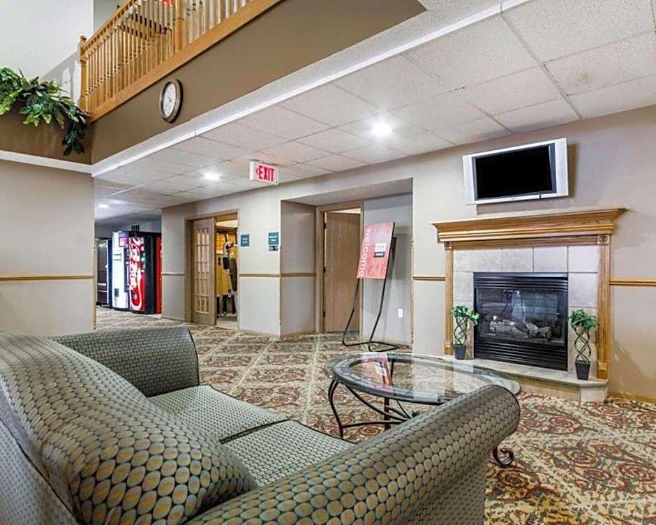 Quality Inn Edgerton